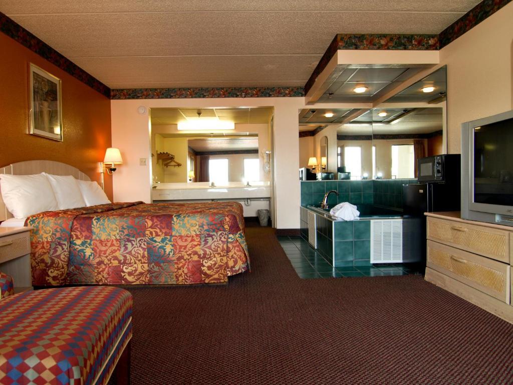 Royal Inn Pigeon Forge Quarto foto
