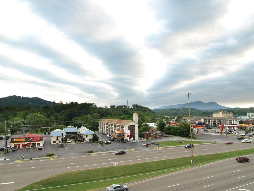 Royal Inn Pigeon Forge Quarto foto