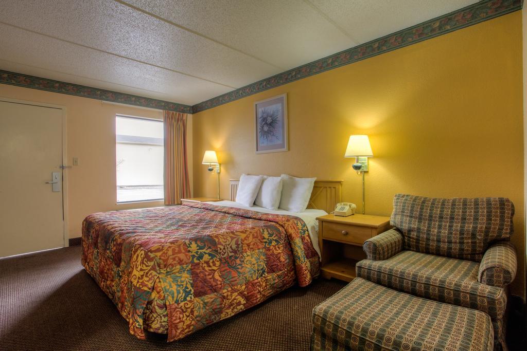 Royal Inn Pigeon Forge Quarto foto