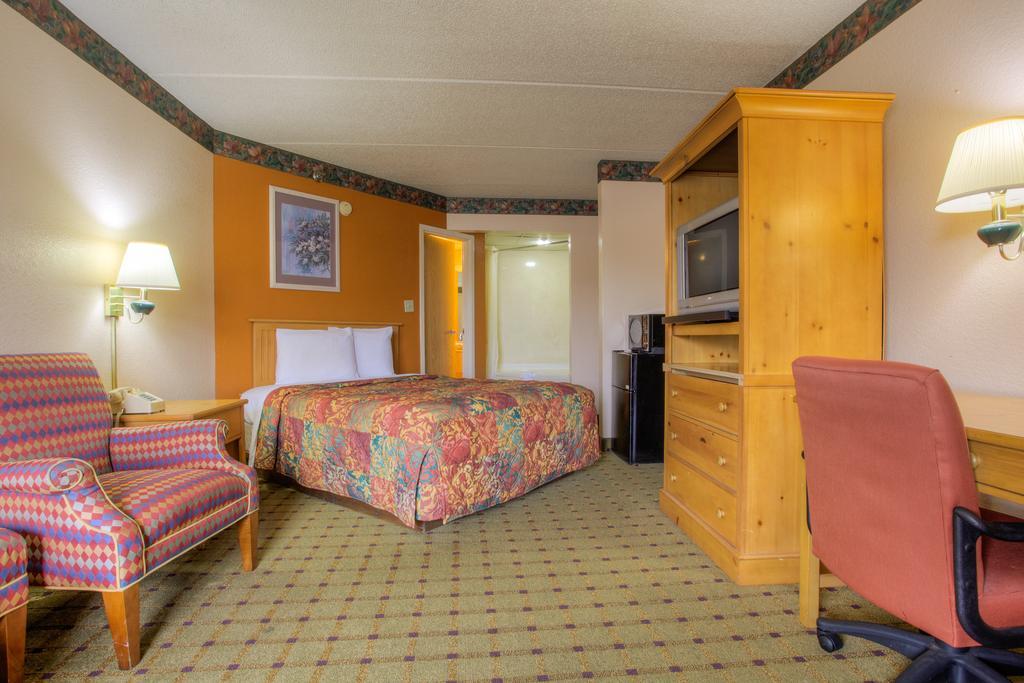 Royal Inn Pigeon Forge Quarto foto