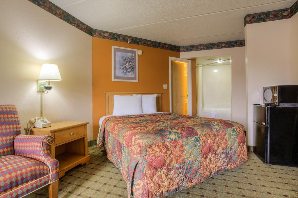 Royal Inn Pigeon Forge Quarto foto