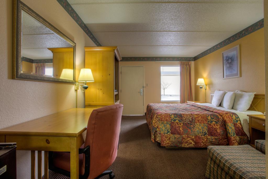 Royal Inn Pigeon Forge Quarto foto