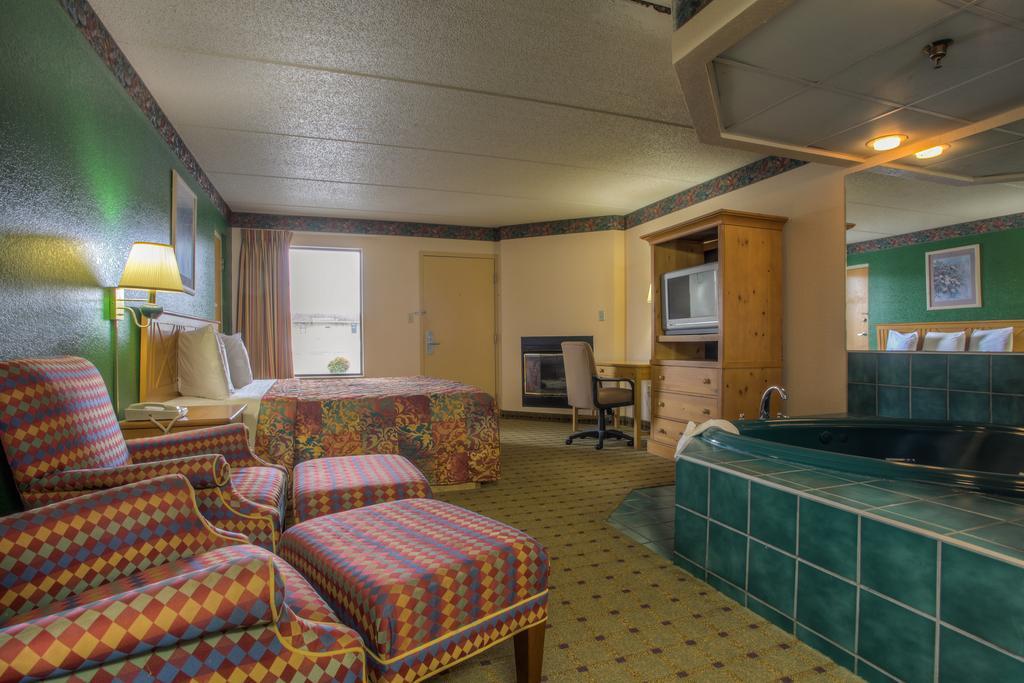 Royal Inn Pigeon Forge Quarto foto