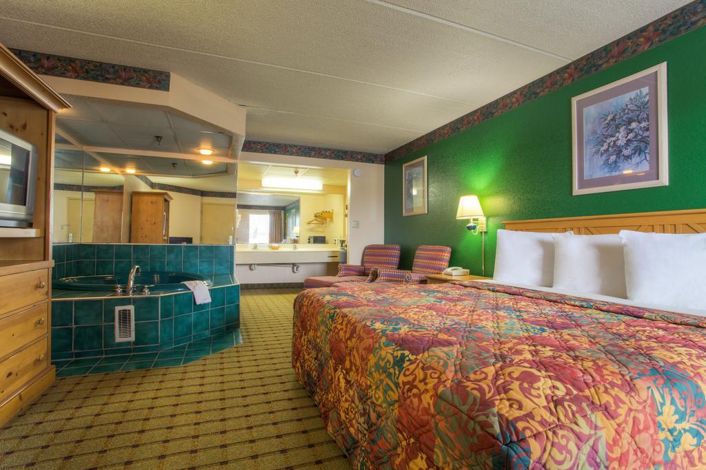 Royal Inn Pigeon Forge Quarto foto