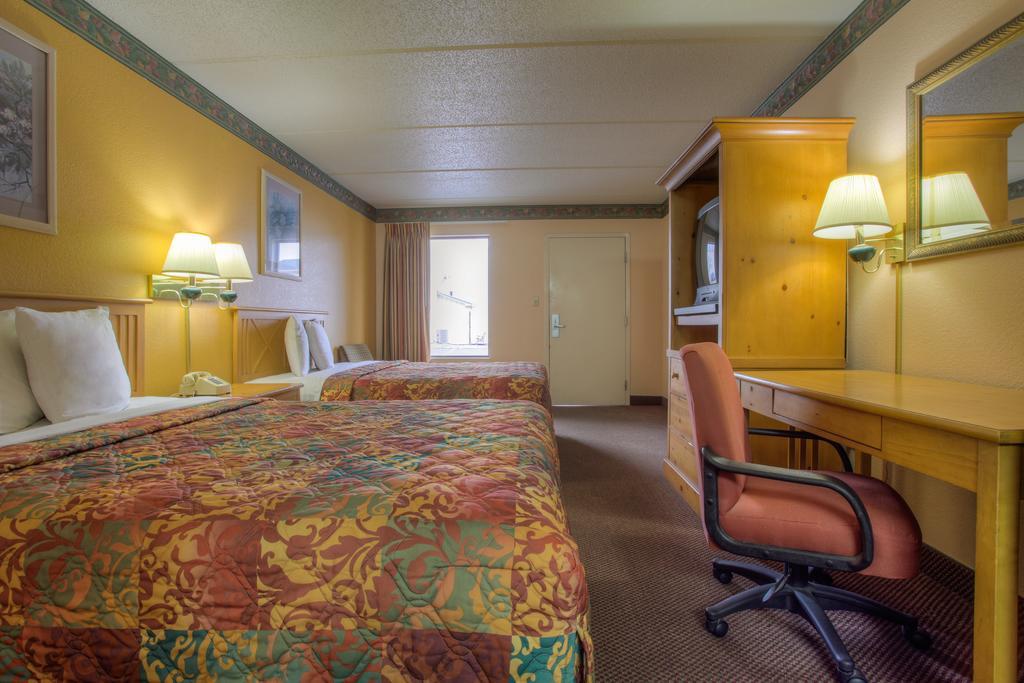 Royal Inn Pigeon Forge Quarto foto