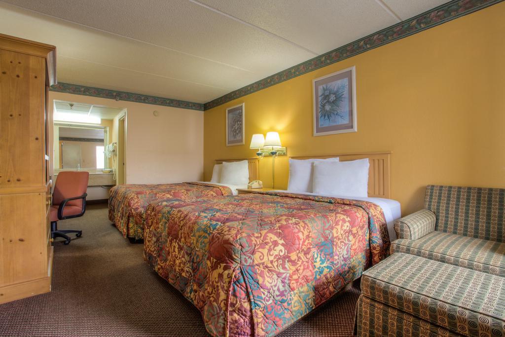 Royal Inn Pigeon Forge Quarto foto