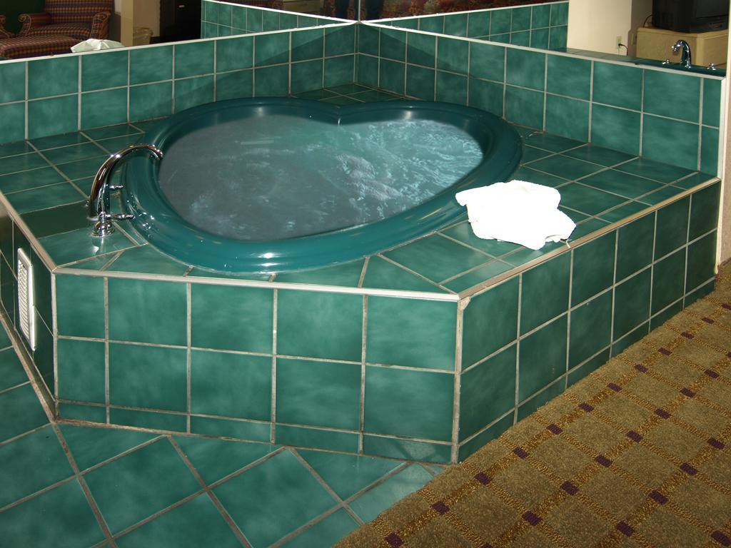 Royal Inn Pigeon Forge Quarto foto